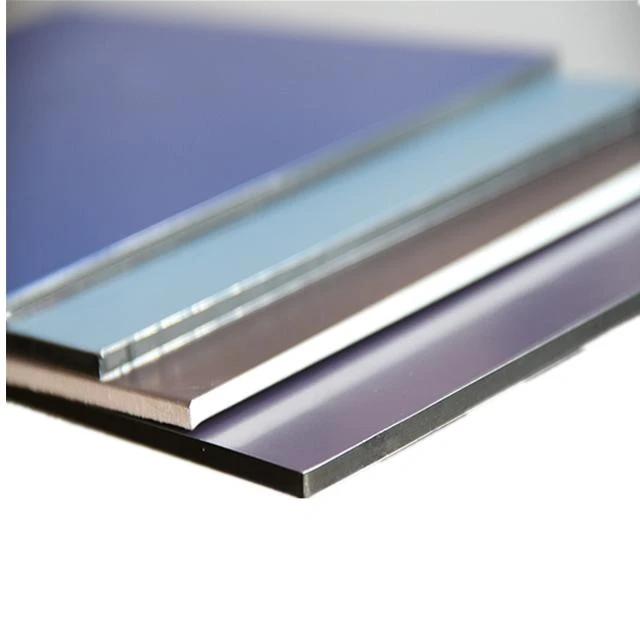 aluminum wall panels exterior