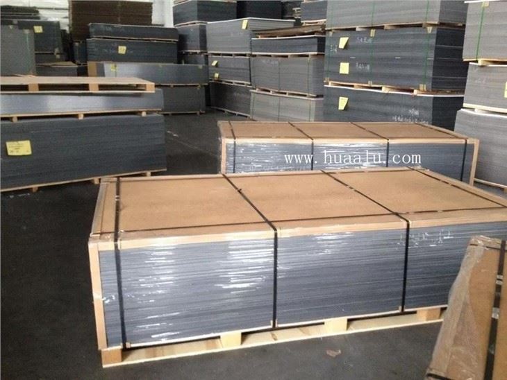 Aluminum Composite Panel Price List