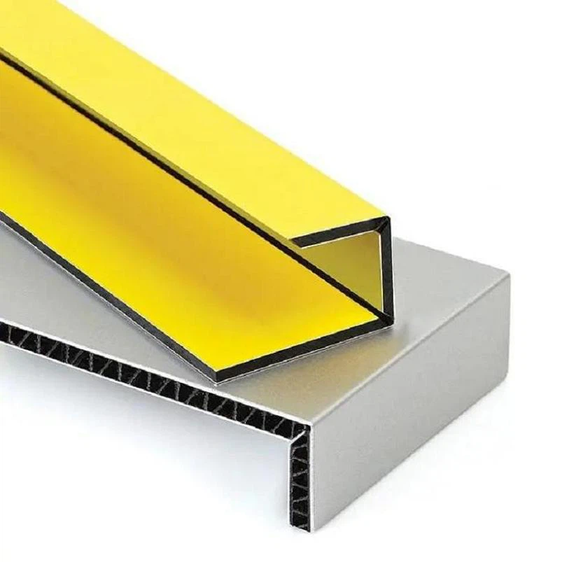 PVDF-aluminum-composite-panel PVDF-aluminum-composite-panel