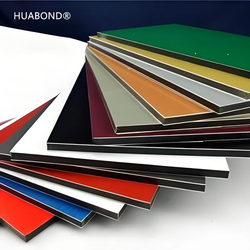 Aluminum Composite Panel Aluminum Composite Panel